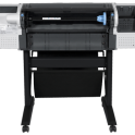 Принтер HP Designjet T790 PostScript ePrinter 610 мм (CR648A) s